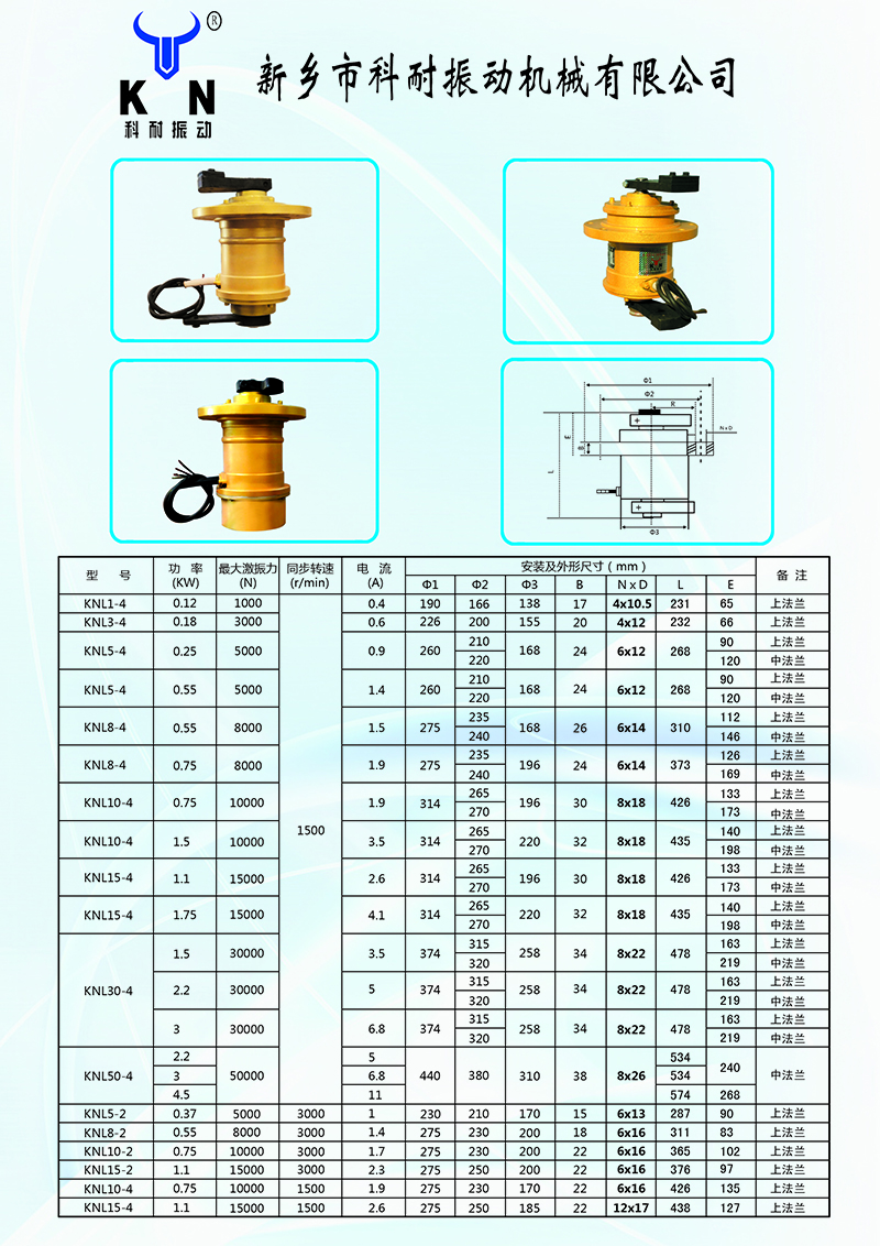 立式振動(dòng)機(jī)宣傳資料2